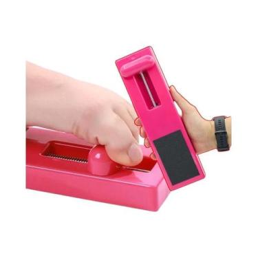 Imagem de Tênis Com Suporte Arqueado E Alinhador De Dedos, Antiderrapante E Acol