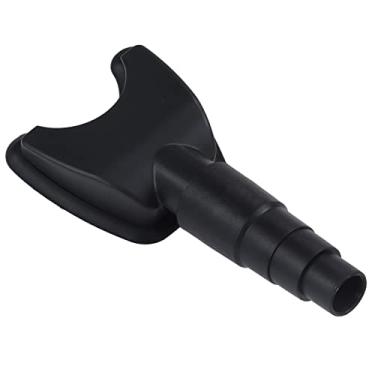 Imagem de Acouto Tigela de Broca de Borracha de Plástico Coletor de Mãos Compatível Com a Maioria Dos Aspiradores de pó para Segurança