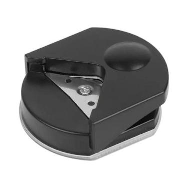 Imagem de Cortador De Papel De Filme De PVC Plástico Com Chanfrador De Canto Par