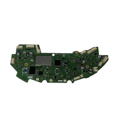 Imagem de Topázio SC-Mainboard-CE compatível com Roborock S7 MAX Ultra, acessórios placa mãe peças sobressalentes versão CE aspirador de pó