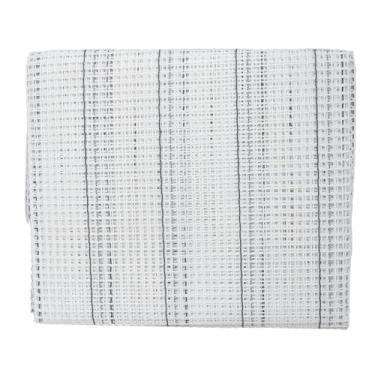 Imagem de BAFOVY Folhas de Tela de Malha, Tecido de Malha DIY Multiuso para Projetos de crochê de tricô Bordado, Com Pano de Resistente para Vários Artesanatos e Decoração de Casa (pano de 3)