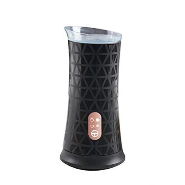 Imagem de Batedor de Leite Elétrico Cozinha 4 em 1 Vaporizador com Espuma para Café Latte Cappuccino Frothing