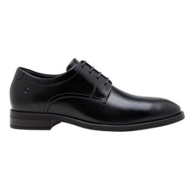 Imagem de Sapato Democrata Duke Masculino - Preto 43-Masculino