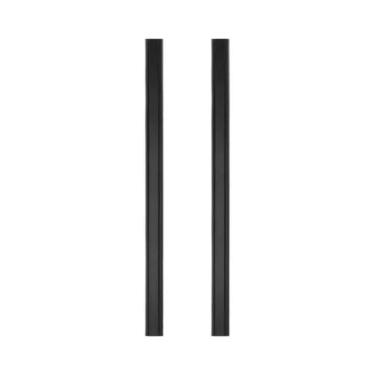 Imagem de Palhetas De Limpador De Vidro Lateral Universal Para Carro 2pcs Ferram