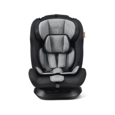 Imagem de Cadeira para Auto Multikids Baby Orion 0-36kgs Cinza Multikids Baby - 