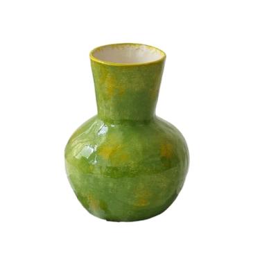 Imagem de Vasos de flores Vaso decorativo moderno e versátil para todas as ocasiões Vaso de cerâmica