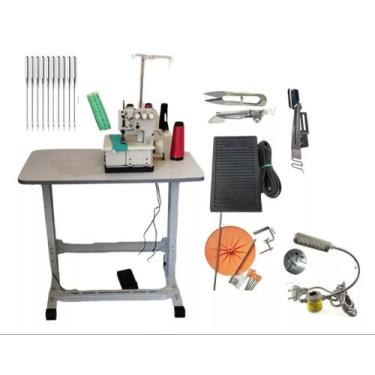 Imagem de Galoneira Bracob com mesa+16Itens-220v, 220V