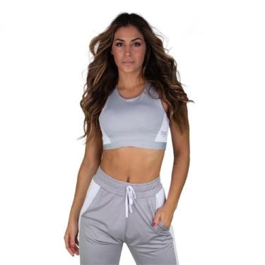 Imagem de Top everlast candy colors feminino, M