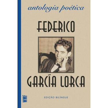 Imagem de Livro - Antologia poética