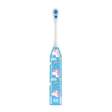Imagem de Escova Dental Multilaser Elétrica Infantil Health Pro, Multilaser, HC081, Multicor, Tamanho Único