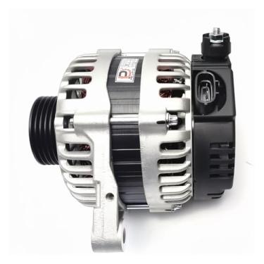 Imagem de Alternador gerador 371-3701110 3713701110, compatível com incubatório a1/s12/qq3/s11/qq5/s15/m1/s18/dr zero 1.0 sqr371f 3x