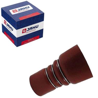 Imagem de Mangueira Do Intercooler F4000 1998 A 2000 - Jahu 21706-7