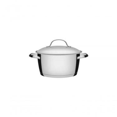 Imagem de Caçarola Funda 16cm Tramontina Allegra Em Aço Inox