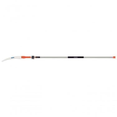 Imagem de Serrote De Poda Tramontina Profissional 13" Em Aço Com Cabo Extensível 3m