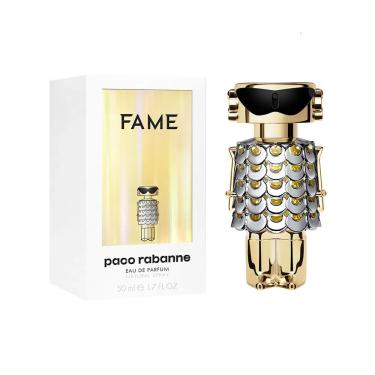 Imagem de Fame Paco Rabanne Eau De Parfum Feminino