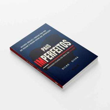 Imagem de Livro - Pais imperfeitos - Criando os Filhos em Meio às Falhas | Refle