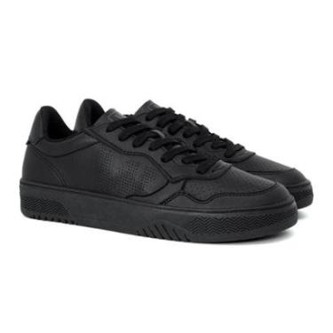 Imagem de Tênis Sapatênis Sneaker Masculino West Coast Confortável Casual Urbano 313003 WC105-Masculino