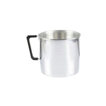 Imagem de CANECÃO FERVEDOR DE ALUMINIO MODELO LEVE Nº14 COM 1,8 LITRO - Alumínio