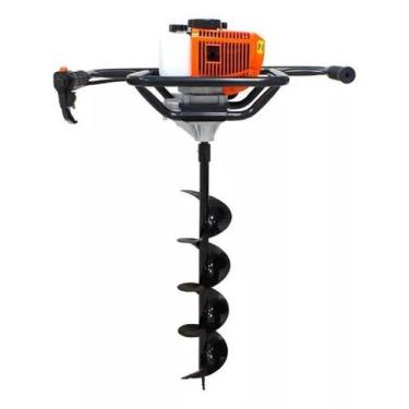 Imagem de Perfurador De Solo 52Cc - Sa, Songle, Nakazaki Ou Siga It-Blue