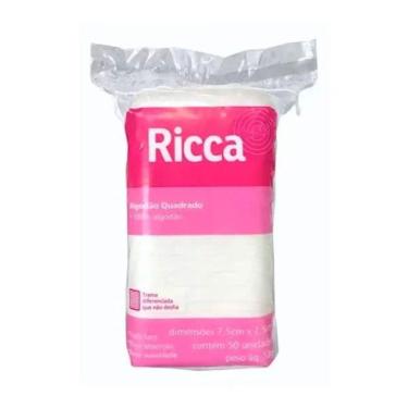 Imagem de Algodão Maxy Baby Ricca Com 50