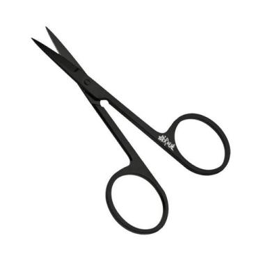 Imagem de Tesoura De Corte Para Decalques Em Chapa Gravada MSWZ MS109 Ferramenta