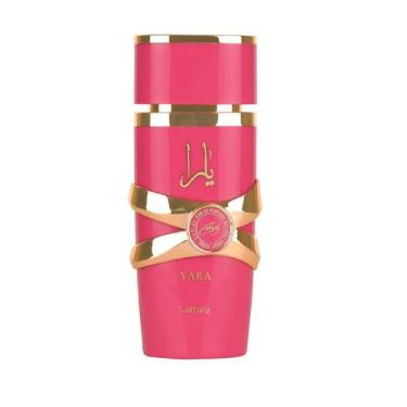 Imagem de Yara Candy Lattafa Perfume Feminino EDP 100mL