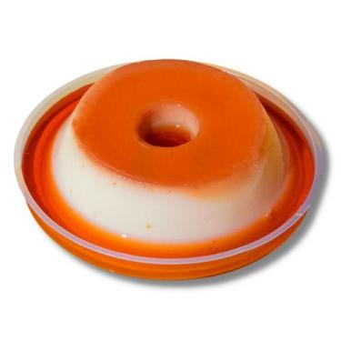 Imagem de 120 Embalagem Pudim 150ml Forneável G367 Galvanotek - TAMAROZZI