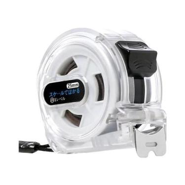 Imagem de Fita Métrica Reforçada Toughbuilt 3, 7.5, 10, 5M - Ferramenta De Mediç