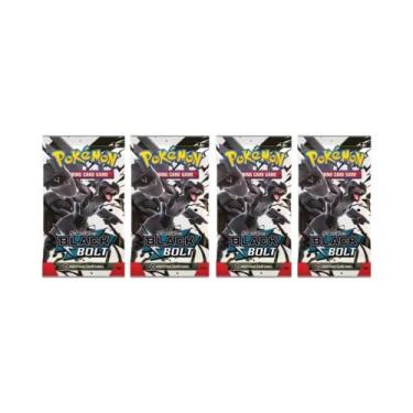 Imagem de 40 Cartas De Evolução Prismática Pokémon Edição Em Inglês Para Jogo De