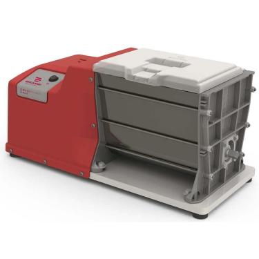 Imagem de Amassadeira Braesi Semi Rápida Mistura E Sova Massa 3 Kg 60hz 220v Ali-03 B14143