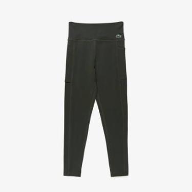 Imagem de Calça Lacoste Legging Esportiva Longa-Feminino
