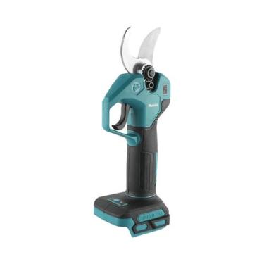 Imagem de Tesoura De Poda Elétrica Sem Fio Makita 18V, Ferramenta De Jardim Para
