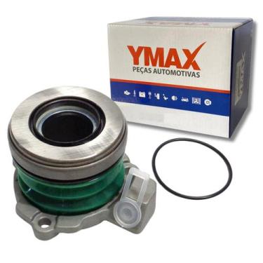 Imagem de Atuador Embreagem Vectra 2.0 8V/16V Câmbio F18 - ymax
