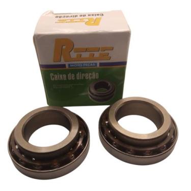 Imagem de Caixa De Direção Esférica Tornado Falcon Sahara Xlx Xlr Xre - RT