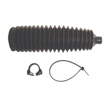 Imagem de Kit Coifa Caixa Direção Hidráulica  Zafira 01/12 Astra 99/11 Meriva 03