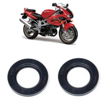 Imagem de Retentor Roda Dianteira SUZUKI TL1000 - Arca Retentores