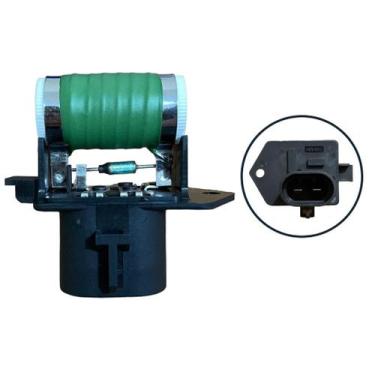 Imagem de Resistência Eletroventilador Fiat Linea Punto Bravo 1.4 16V - TREVO AU