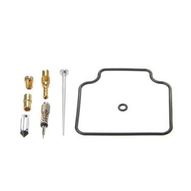 Imagem de Reparo Carburador Gp7 Nx 400 F016