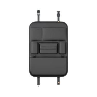 Imagem de Organizador De Banco De Carro Com 5 Bolsos BLALION, Bolsa Suspensa Par