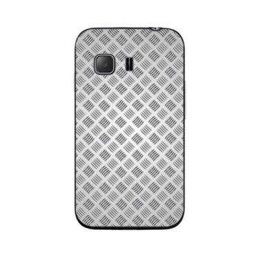 Imagem de Capa Adesivo Skin366 Verso Para Galaxy Young 2 Duos Sm-g130 - KawaSkin