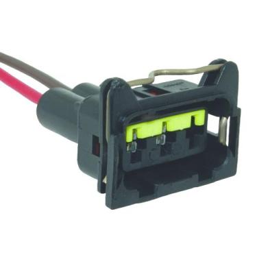 Imagem de Chicote Cebolao Do Radiador POINTER 1993 ate 1996 (3 vias) - 79172 - T