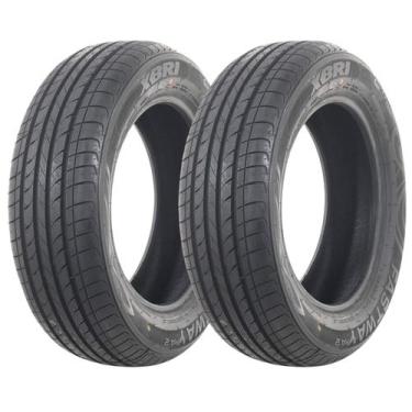 Imagem de Kit de 2 Pneu 185/65r15 88h Fastway A2 Xbri Aro 15