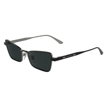 Imagem de Óculos de Sol Calvin Klein 24110S Black-Feminino