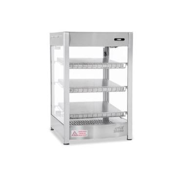 Imagem de Estufa Vitrine Fria Ice Gel Sem Display 576Sd - TITA