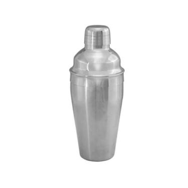 Imagem de Coqueteleira de aço inox para drinks de 550ml mimo style