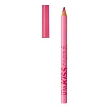 Imagem de Lápis Olhos E Boca Pink Dopamina - Avon, Pink