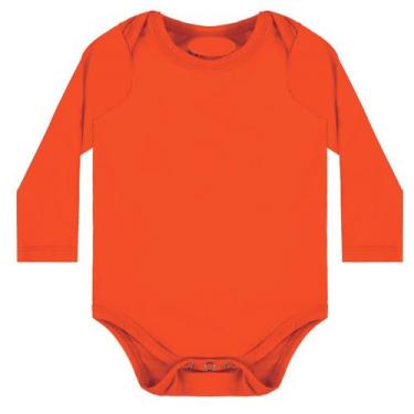 Imagem de Roupa De Banho Infantil Bebe Protetor Solar Uv 50 Liso - LIST, 3 anos,