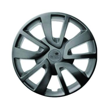 Imagem de Calota ARO 15A 869AR-GFT MOD Sandero 2014/ 18 AR - GRID