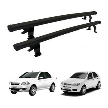 Imagem de Rack Bagageiro de Teto PALIO SIENA Fire Exceto novo Palio e Grand Sien