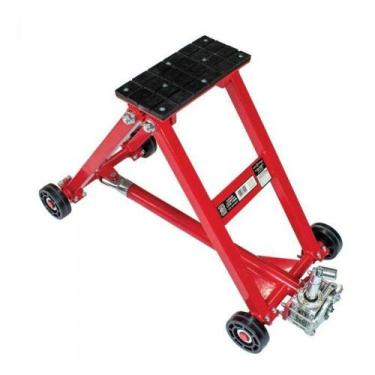 Imagem de Elevador Automotivo Manual Tipo Gangorra 2,5 Ton 470mm 0761100045 Sigm